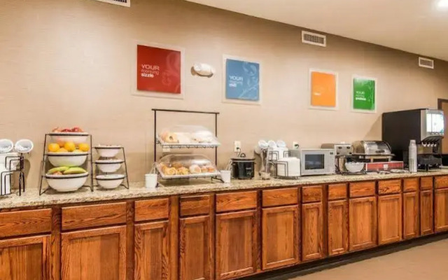 Comfort Inn Cameron