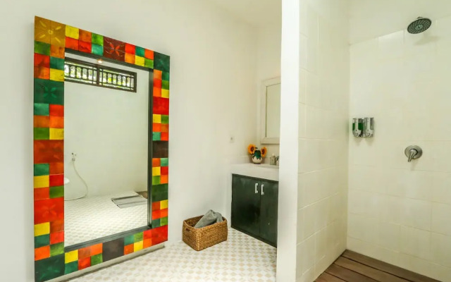 Pevali Villa - Seminyak