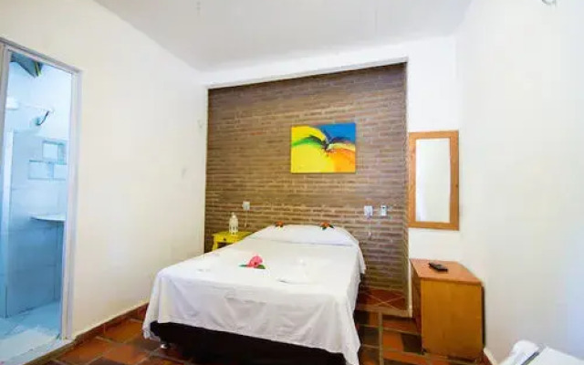 Villa Cajú
