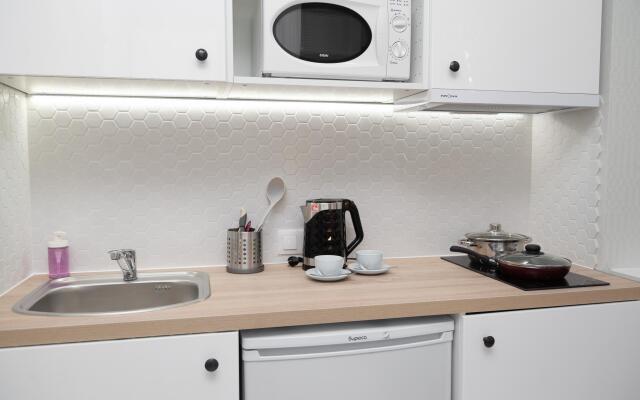 Санди на улице Автозаводская 23 стр. 120