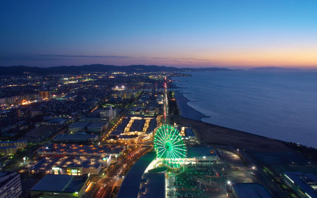 Star Gate Hotel Kansai Airport