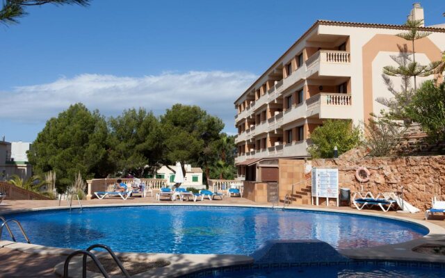 Seramar Sunna Park - Apartments