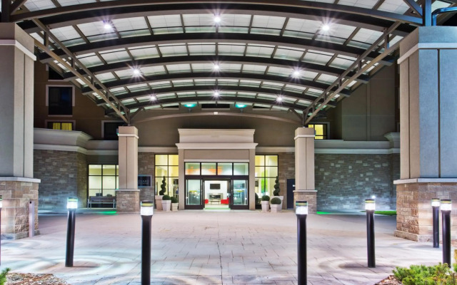 Holiday Inn Hotel & Suites Red Deer South by IHG