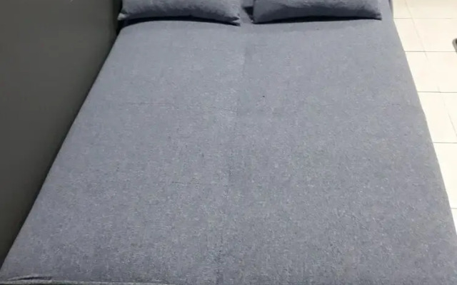 Kashorga Homeaway 6th Floor