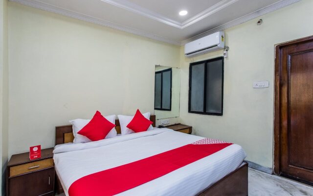 Ganga Residency By OYO Rooms