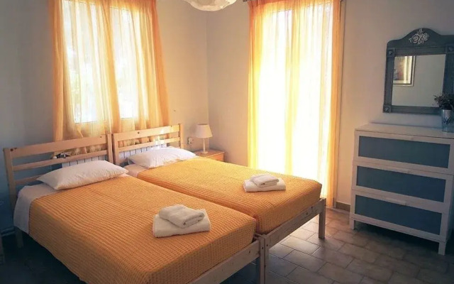 Casa Della Felicitá