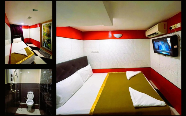 Batu Caves Business Hotel