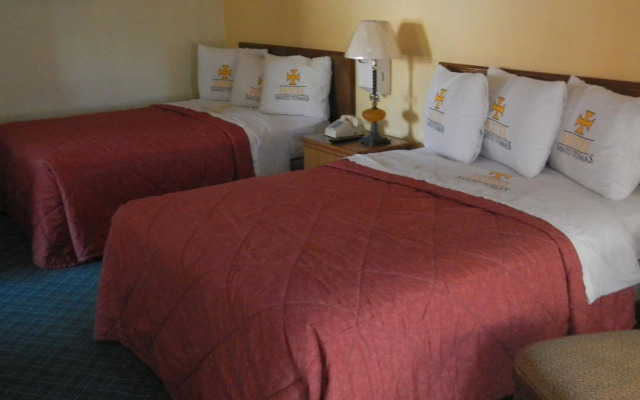 Hotel Santo Tomas