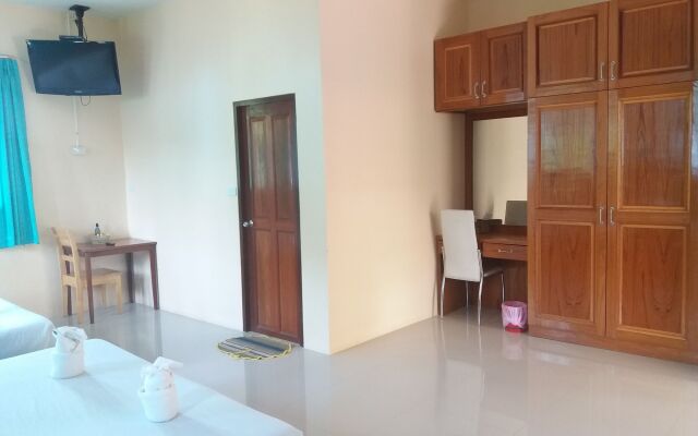 Phuaob Namsai Country Resort