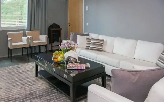 Spa Hotel Runnin Kartanohotelli