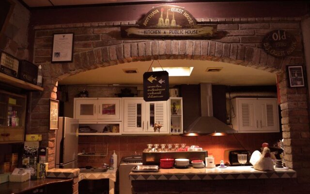 Brickhouse Hostel