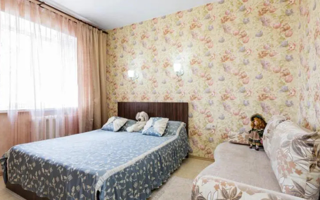 На Галиаскара Камала