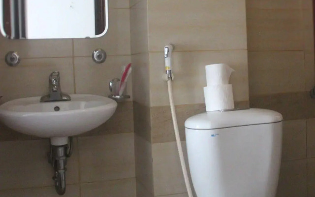 Hotel Cyclist