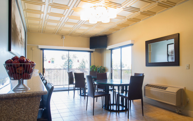 Hotel Mira Vista