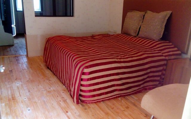 Lian Lian Shanshui B&B