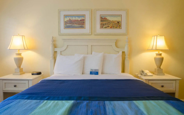 Continental Inn