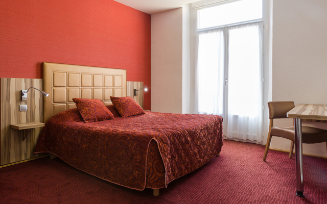 The Originals City, Archotel