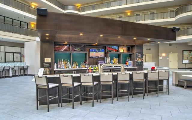 Embassy Suites by Hilton Indianapolis North