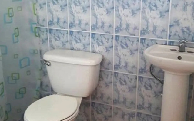 Hostal Casa Heart