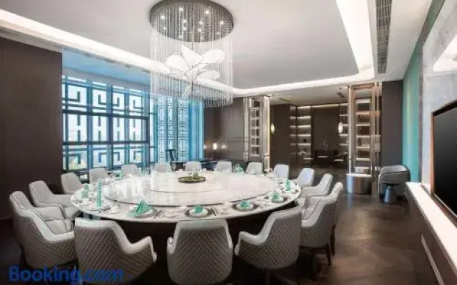 Wyndham Grand Zaozhuang