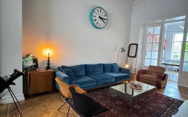 La Pièce appartement