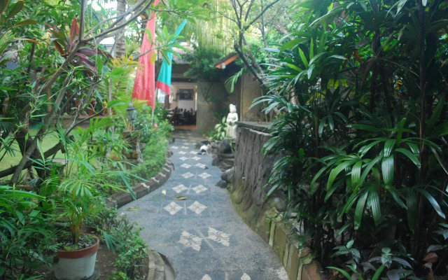 Hotel Sorga