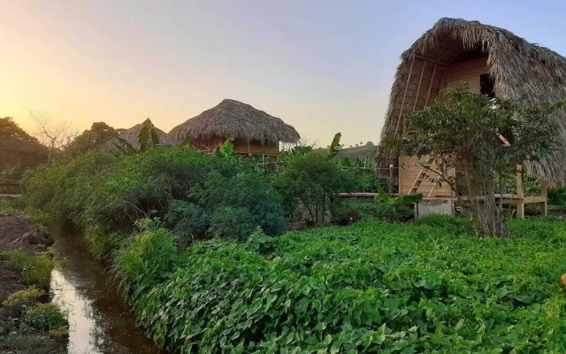 Samana Ecolodge