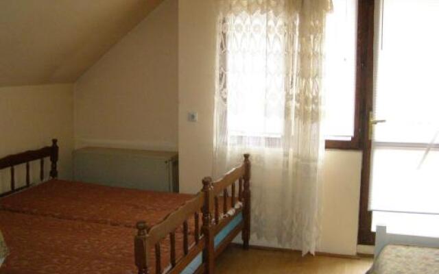 Guesthouse Djukic