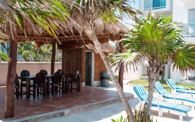 Condominios Tanik