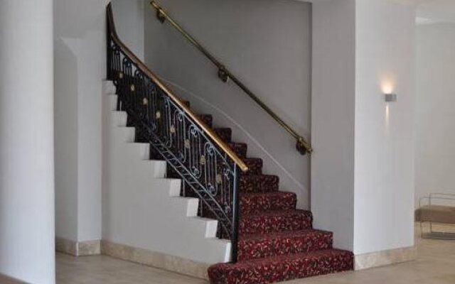 Terrado Arturo Prat