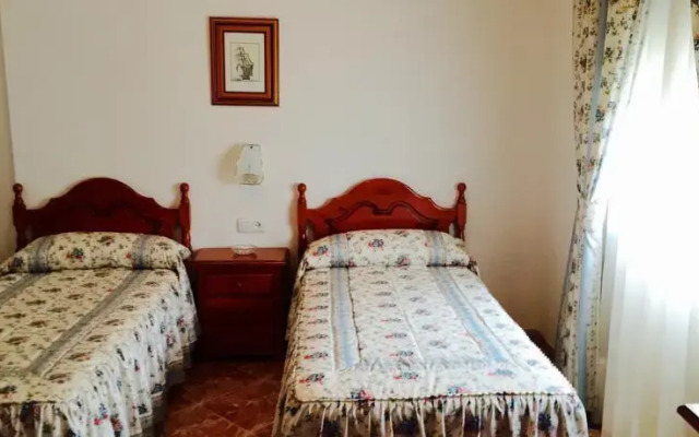 Hostal la zamora