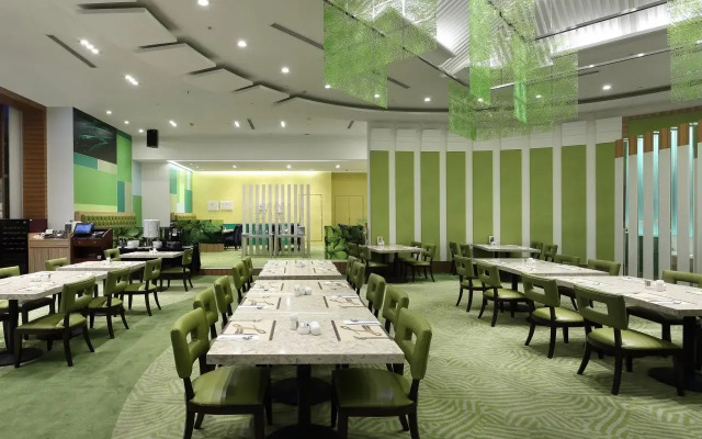 Tayih Landis Hotel,Tainan