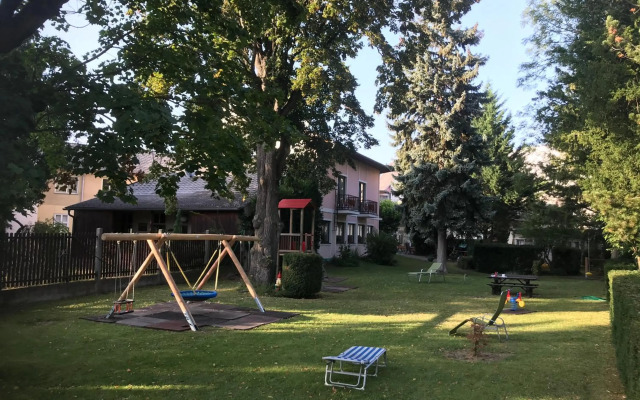 Pension Wienerstub'n