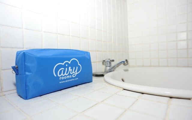 Airy Legian Dewi Sri Satu 14 Kuta Bali