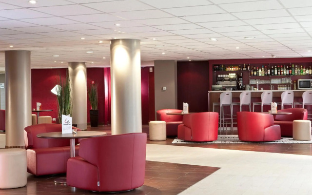 Campanile Paris Est - Porte de Bagnolet Hotel