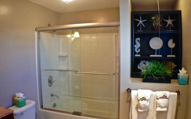 Bouchard Inn & Restaurant