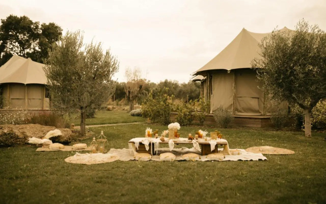 Terme di Vulci Glamping & SPA