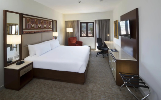 Hilton Garden Inn Cusco