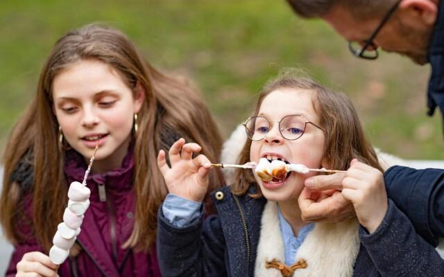 Demeures de Campagne Domaine de Maffliers - L'Isle-Adam