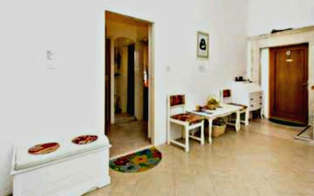 Apartments Adriana Flora