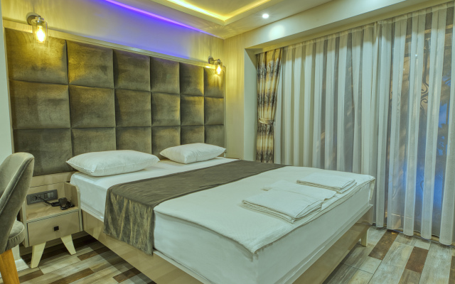 New Galata Hotels