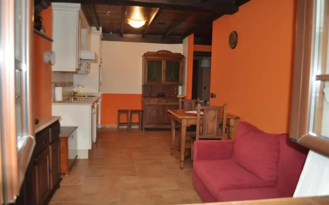Apartamentos Rurales Castro De Vilaosende