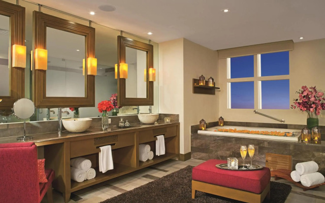 Secrets Vallarta Bay Puerto Vallarta - All Inclusive