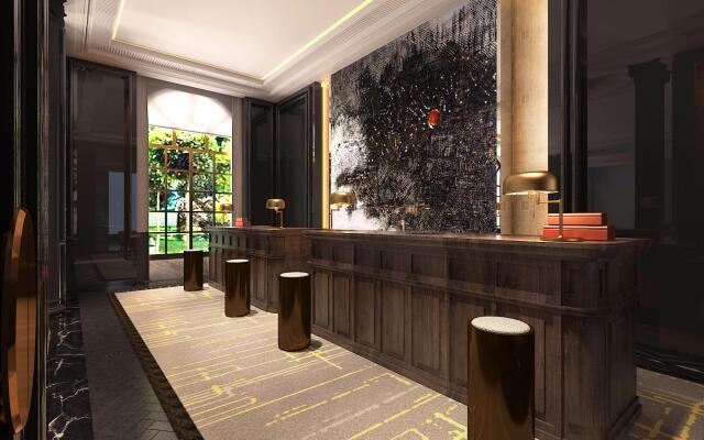 Hilton Beijing Daxing
