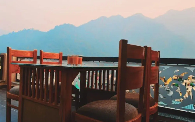Arctic Hills By Opulence Hotels