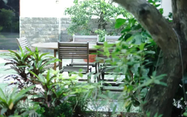 Hoang Yen Hotel