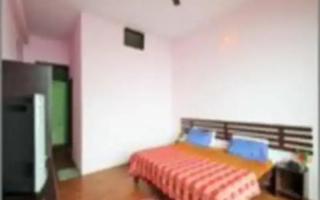 Sumit Hotel Kausani