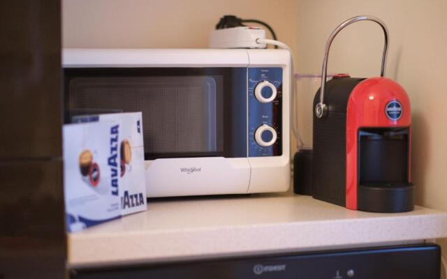 Cagliari Fine Apartments: Al Corso 39