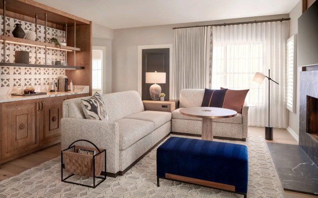 Fairmont Scottsdale Princess