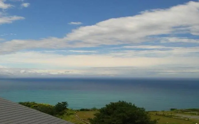 Shiinoki Yama Holiday House